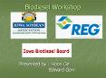 Biodiesel Workshop PowerPoint PPT Presentation