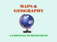 MAPS PowerPoint PPT Presentation