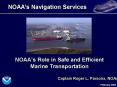NOAA PowerPoint PPT Presentation
