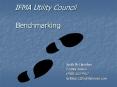 IFMA Utility Council PowerPoint PPT Presentation