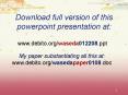 Download full version of this powerpoint presentation at: PowerPoint PPT Presentation