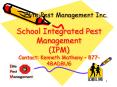 Elite Pest Management Inc' School Integrated Pest Management IPM Contact: Kenneth Matheny 8774BADBUG PowerPoint PPT Presentation