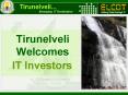 Tirunelveli Welcomes PowerPoint PPT Presentation
