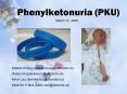 Phenylketonuria PKU PowerPoint PPT Presentation