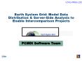The Earth System Grid: Turning Climate Datasets into Community Resources PowerPoint PPT Presentation