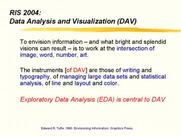 presentation player overlay