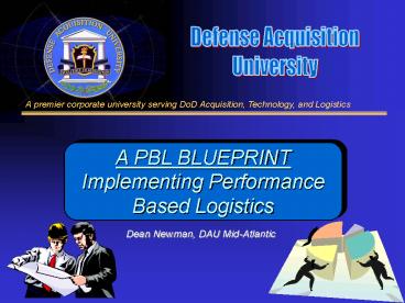 SOLE PBL Workshop 19 Aug 04