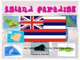 '''8 Hawaiian Islands PowerPoint PPT Presentation