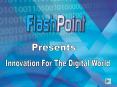 Presents            Innovation For The Digital World PowerPoint PPT Presentation