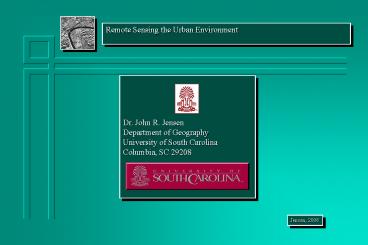 presentation player overlay