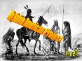 My Native American Project PowerPoint PPT Presentation