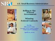 U.S. Small Business Administration