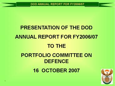 presentation player overlay