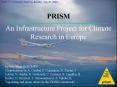 PRISM PowerPoint PPT Presentation