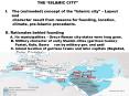 THE ISLAMIC CITY PowerPoint PPT Presentation
