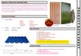 BAMBOO COMPOSITE ROOFING PANEL PowerPoint PPT Presentation