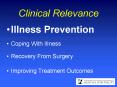 Clinical Relevance PowerPoint PPT Presentation