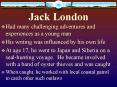 Jack London PowerPoint PPT Presentation