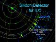 ILC Detector PowerPoint PPT Presentation