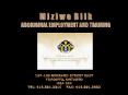 M i z i w e B i i k ABORIGINAL EMPLOYMENT AND TRAINING PowerPoint PPT Presentation