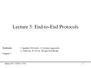 Lecture%205:%20End-to-End%20Protocols