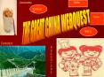 THE GREAT CHINA WEBQUEST PowerPoint PPT Presentation