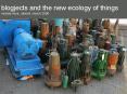 Blogjects and the new ecology of things _ lift06 workshop PowerPoint PPT Presentation