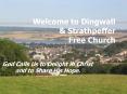 Welcome to Dingwall PowerPoint PPT Presentation