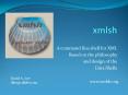 xmlsh PowerPoint PPT Presentation