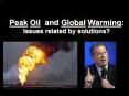 Peak Oil and Global Warming: Issues related by solutions PowerPoint PPT Presentation