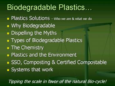 presentation player overlay