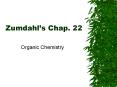 Zumdahl PowerPoint PPT Presentation