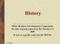 History PowerPoint PPT Presentation