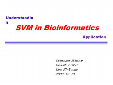 presentation player overlay