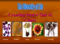 Creating Order Out of Chaos PowerPoint PPT Presentation