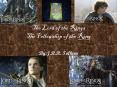 The Lord of the Rings The Fellowship of the Ring PowerPoint PPT Presentation