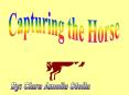 Capturing the Horse PowerPoint PPT Presentation