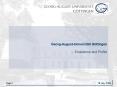 Georg-August-Universit PowerPoint PPT Presentation