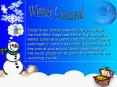 Winter Carnival PowerPoint PPT Presentation