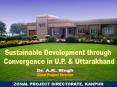 Sustainable Development through PowerPoint PPT Presentation
