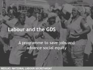 Labour and the GDS