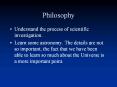 Philosophy PowerPoint PPT Presentation