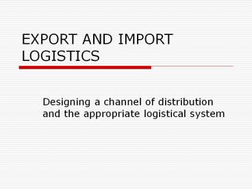 presentation player overlay