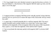 Light: Geometric Optics