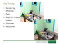 Ray%20Tracing PowerPoint PPT Presentation