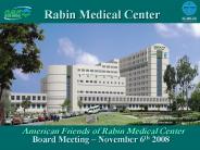 Rabin Medical Center