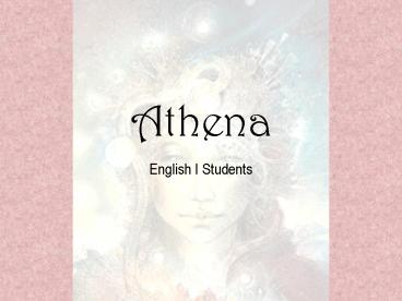 Athena