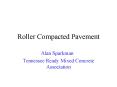 Roller Compacted Pavement PowerPoint PPT Presentation