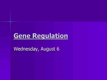 presentation player overlay