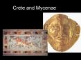 Crete and Mycenae PowerPoint PPT Presentation